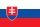 vlajka slovenska